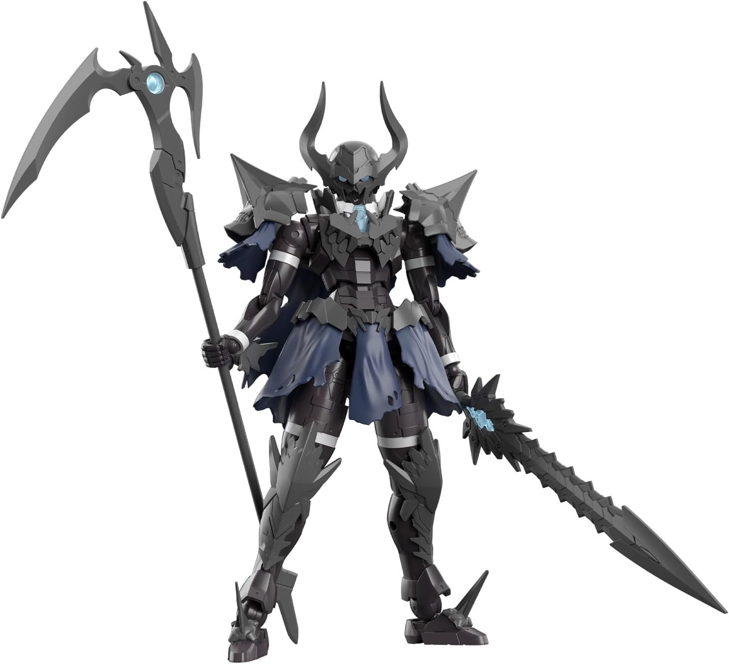 Bandai 30MF NECROSKNIGHT - BanzaiHobby