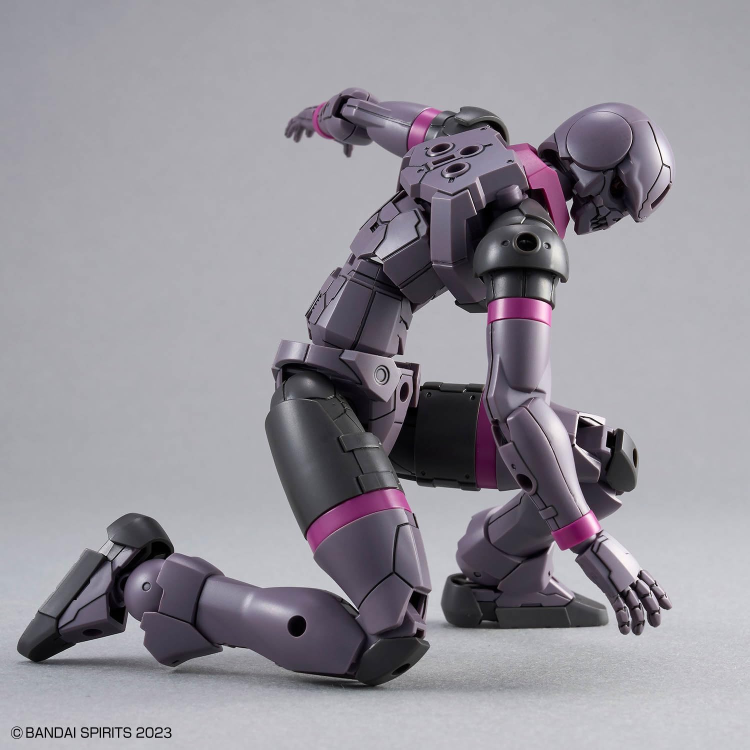 Bandai 30MF 002 Rozan Knight - BanzaiHobby