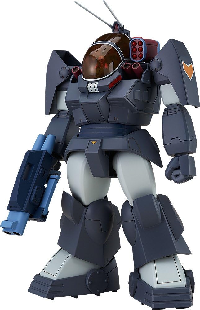 Max Factory 1/72 COMBAT ARMORS MAX11 Soltic HT128 Big Foot (Fang of the Sun Dougram)