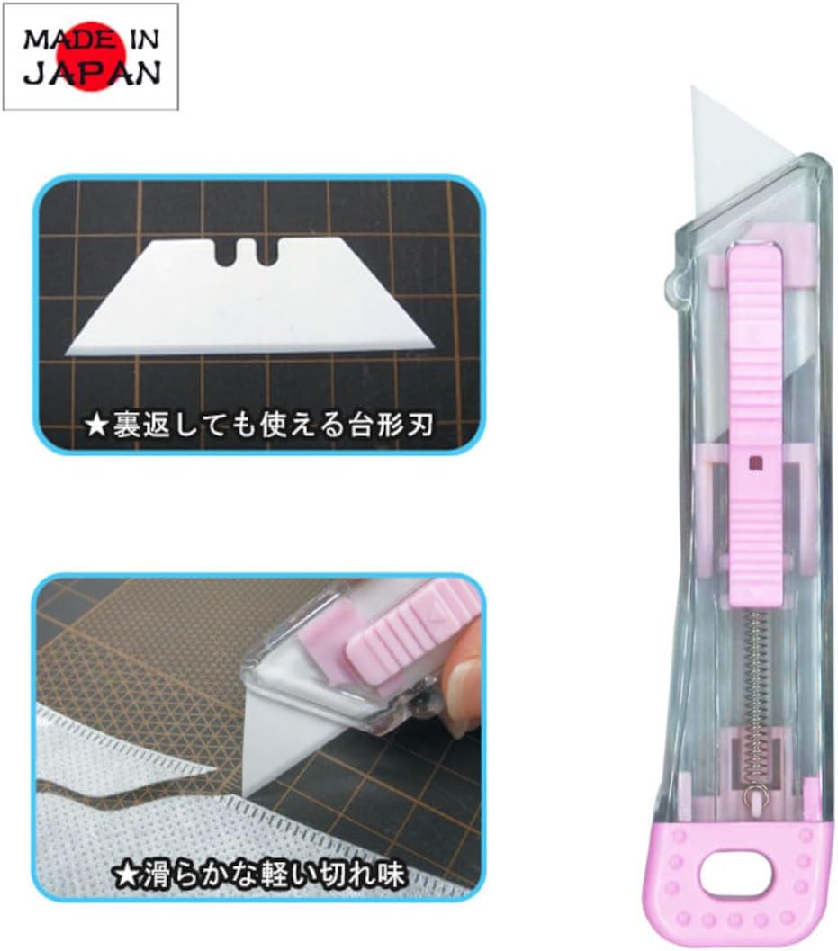 Doyusha Amazing Hobby Ceramic Cutter L - BanzaiHobby