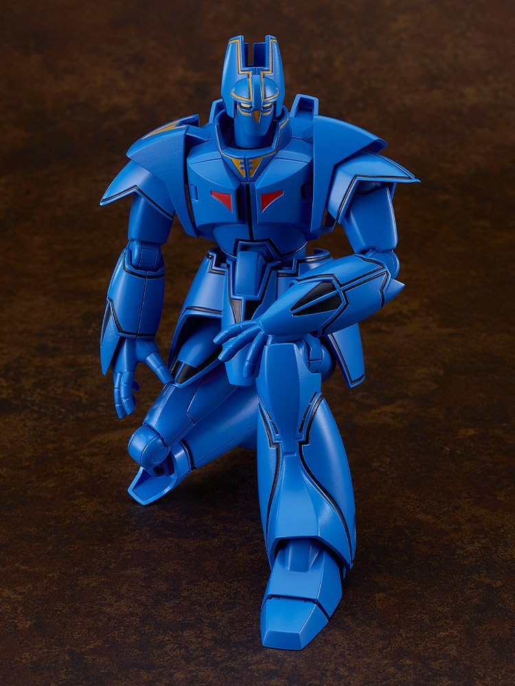 Good Smile Company MODEROID Gorg (Giant Gorg)