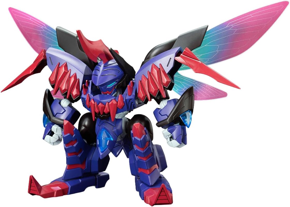 Wataru Bandai Mashin Creator Wataru Enjohmaru – BanzaiHobby