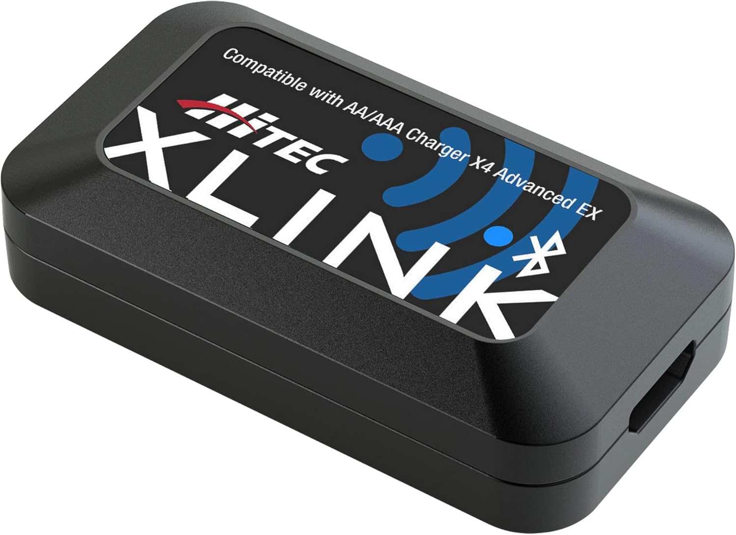 HiTec 44309	XLINK Bluetooth 5.0 - BanzaiHobby