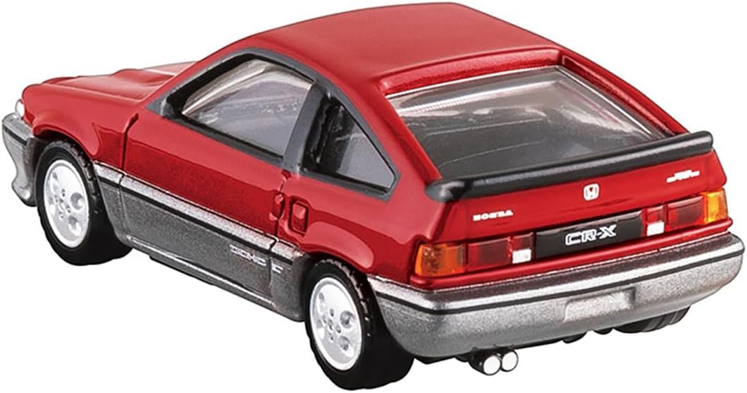 Tomica P 16 Ballade Sports CR-X - BanzaiHobby