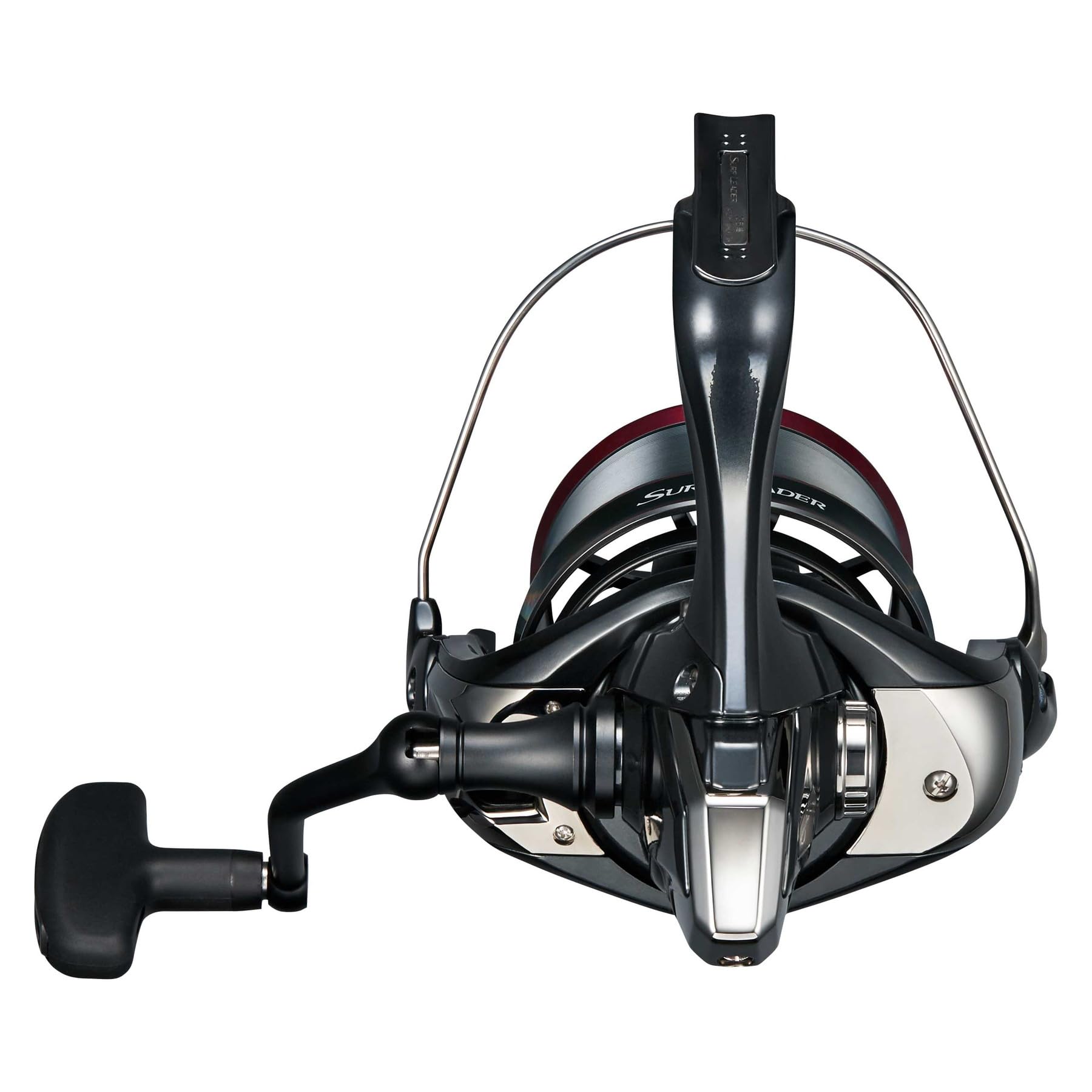 シマノ(SHIMANO) スピニングリール 25サーフリーダー 35 細