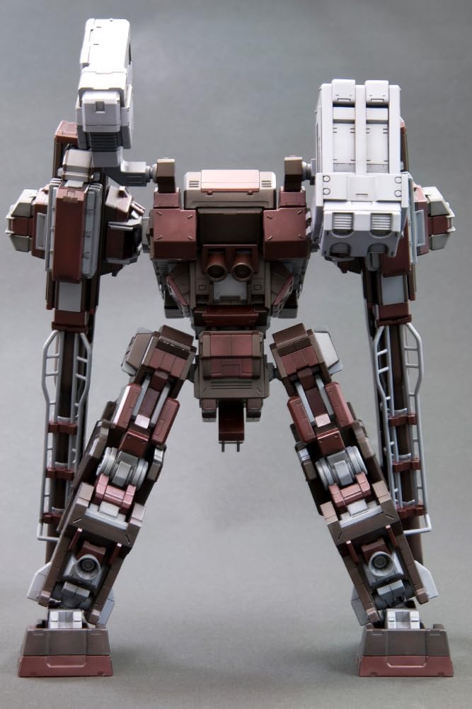 Kotobukiya VI063X 1/72 Armored Core GA GAN01 Sunshine E Feedback - BanzaiHobby