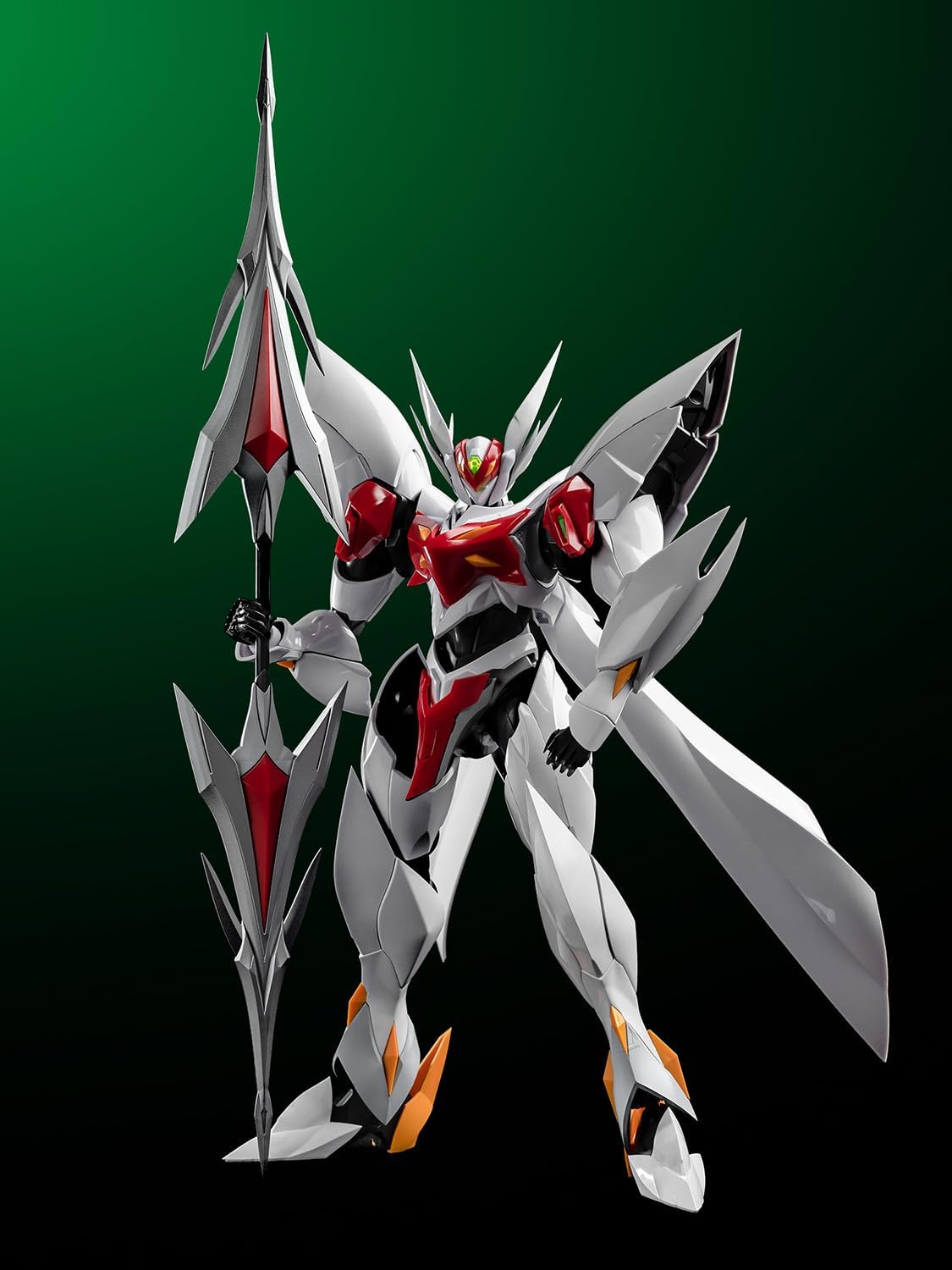Wave KM-127 Blaster Tekkaman Blade (First Press Limited Edition) - BanzaiHobby