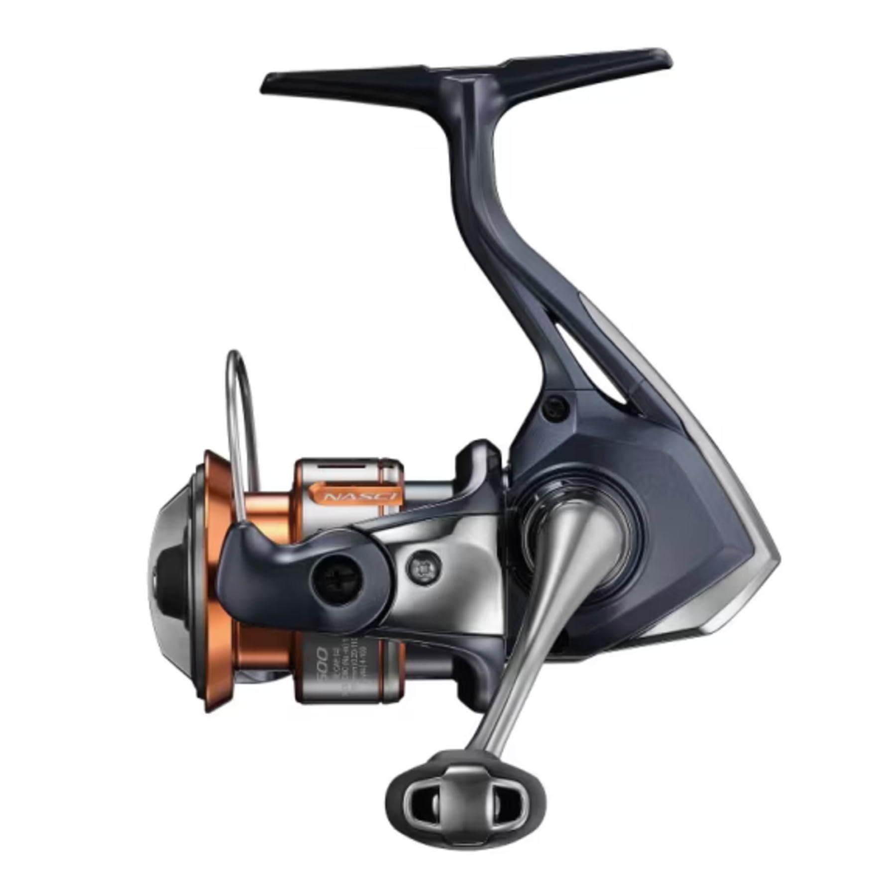 シマノ　26ナスキー　500 シマノ(SHIMANO) スピニングリール 26ナスキー 500 | BanzaiHobby