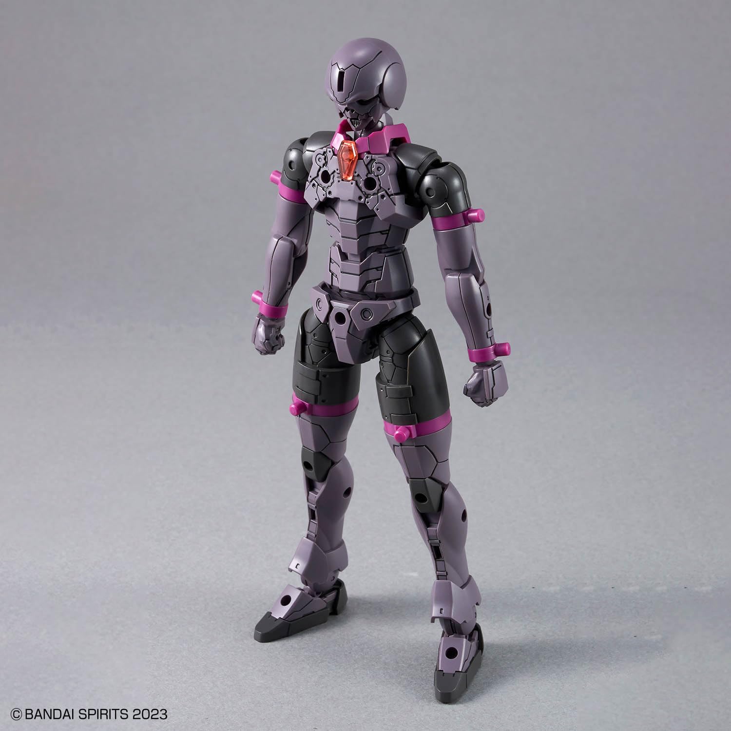 Bandai 30MF 002 Rozan Knight - BanzaiHobby