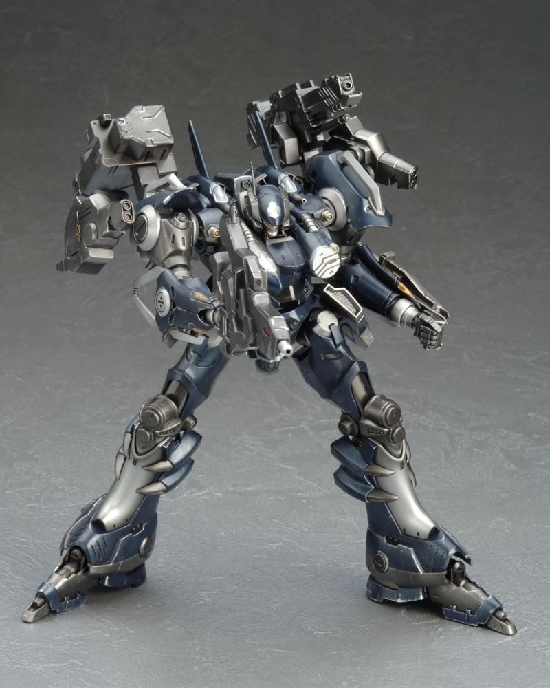 Kotobukiya VI031X 1/72 Mirage C01-GAEA (Armored Core) - BanzaiHobby