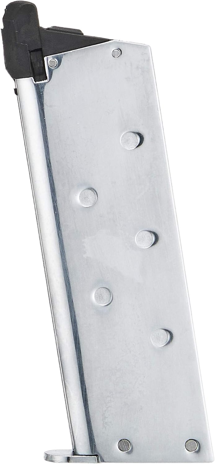 Tokyo Marui Parts No.57 V10 Ultra Compact Spare Magazine - BanzaiHobby