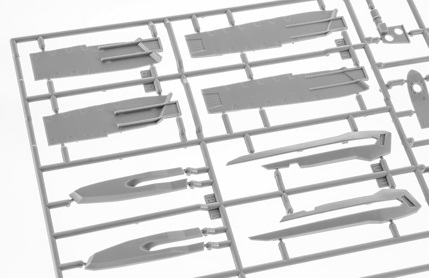 Hasegawa 65893 1/72 VF-19EF/A Battroid Isamu Special Macross F (Macross Frontier) - BanzaiHobby