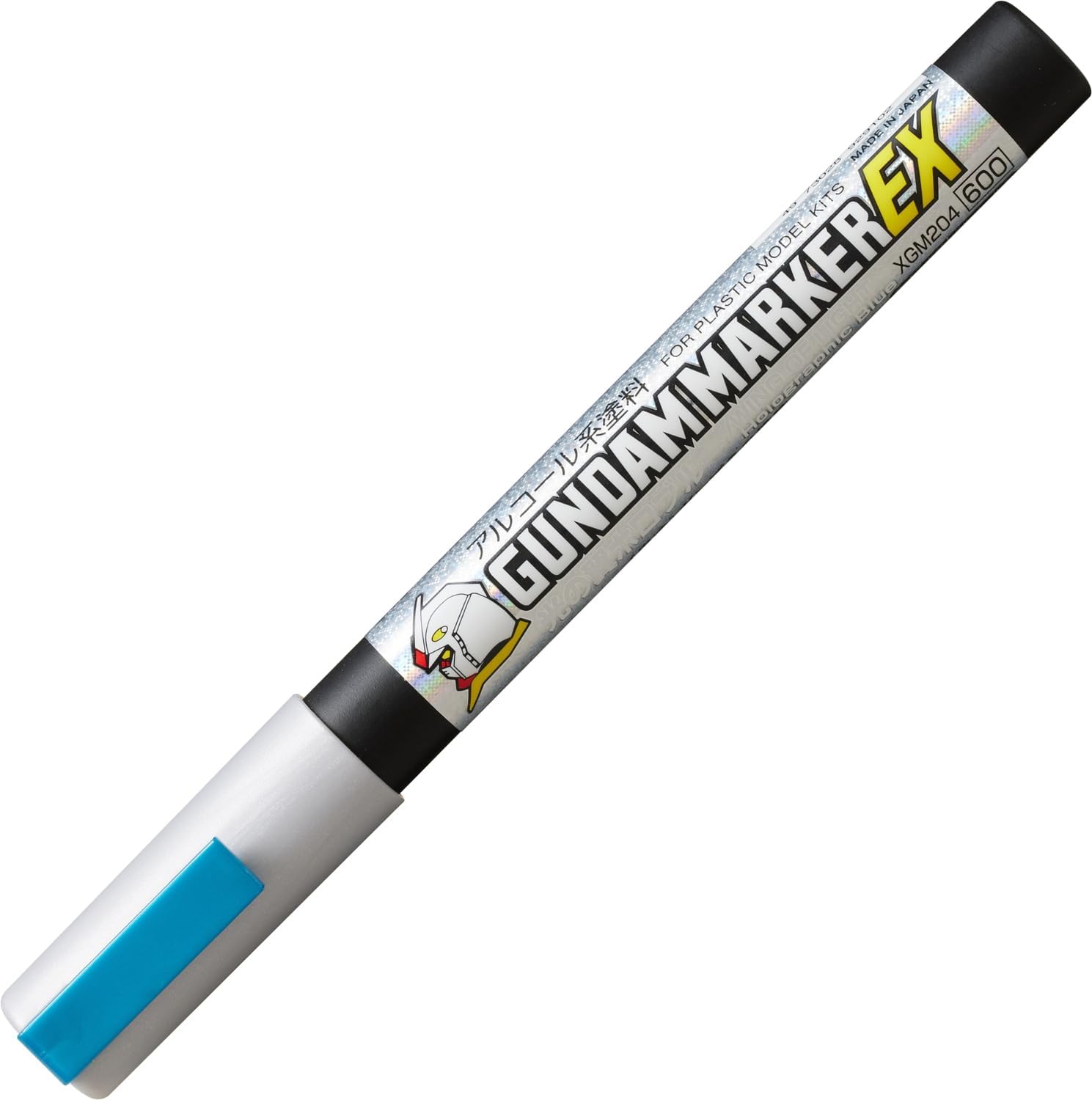 GSI Creos XGMS200 Gundam Marker EX Hologram Marker Set of 3