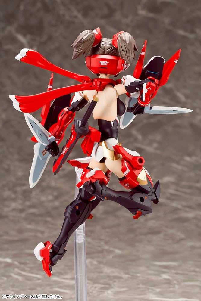 KOTOBUKIYA KP431X 1/1 Megami Device Shura Ninja - BanzaiHobby