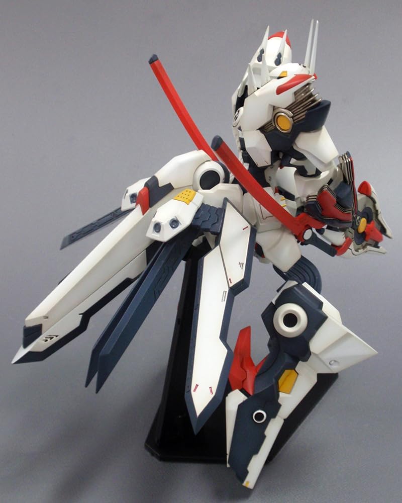 Kotobukiya KP111X 1/144 Linebarrel Overdrive (Linebarrels of Iron) - BanzaiHobby