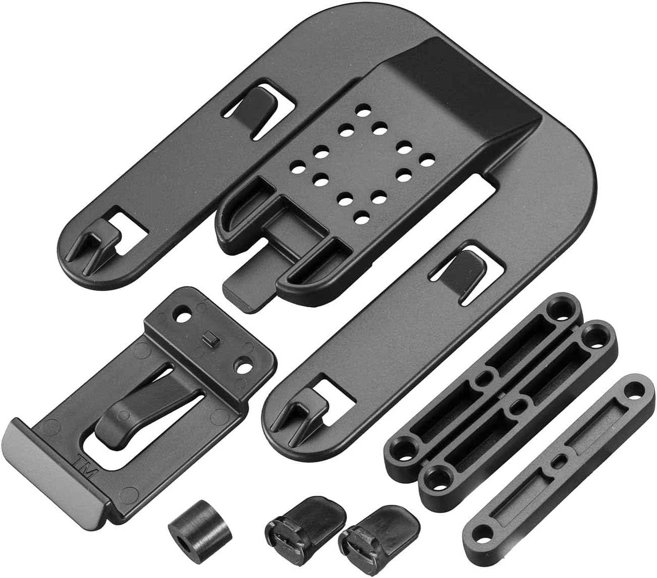 Tokyo Marui Parts No.77 Compact Carry Gas  LCP II Holster - BanzaiHobby