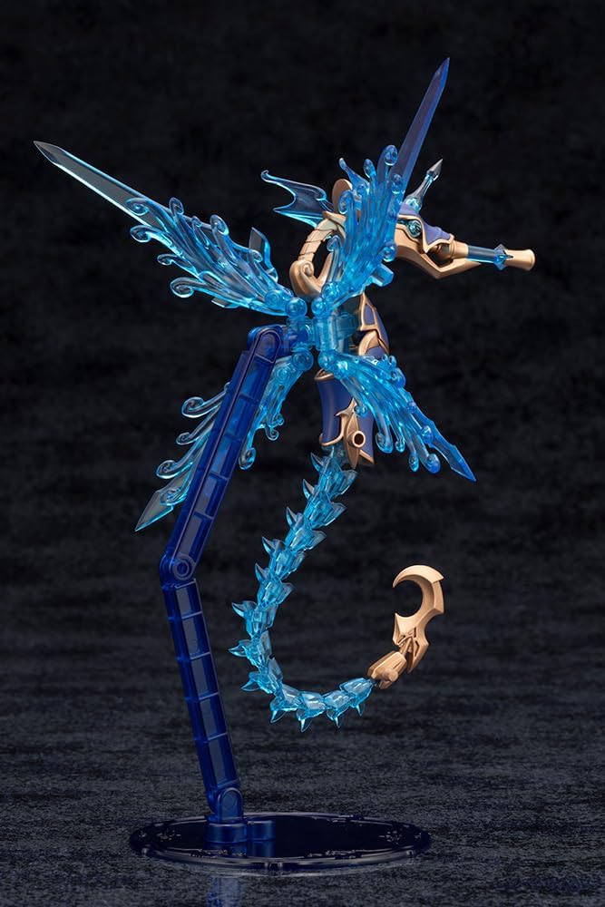 Kotobukiya AS003 Arcanadea XenoAlma Hydro Zeeforce - BanzaiHobby