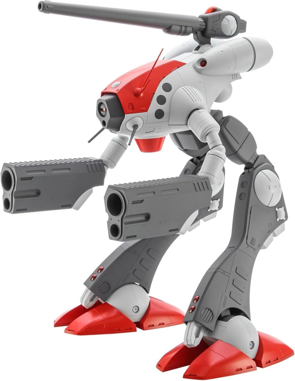 Hasegawa M34 1/72 Glaug (Super Dimension Fortress Macross) - BanzaiHobby