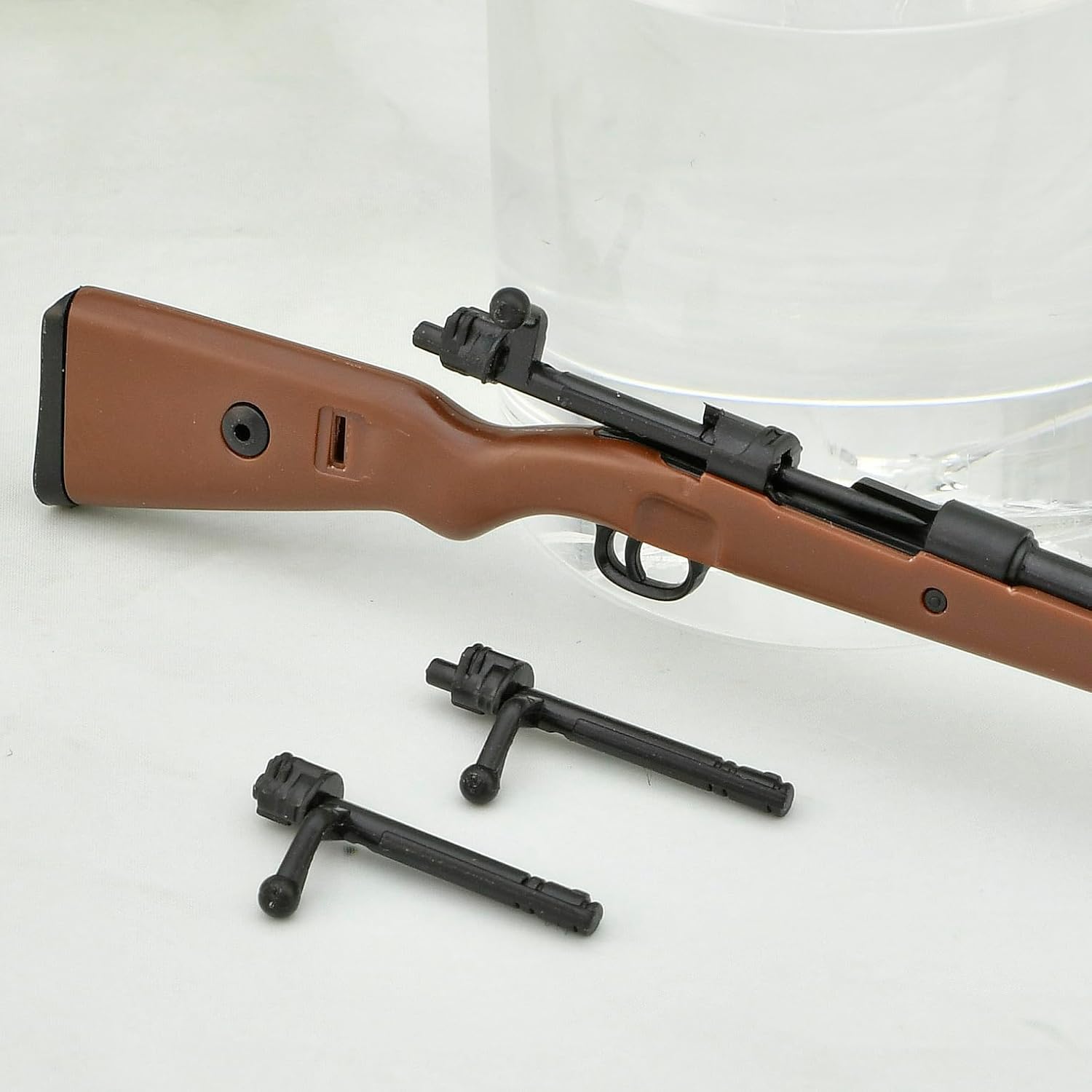TOMYTEC LA105 Little Armory Kar98k Type - BanzaiHobby