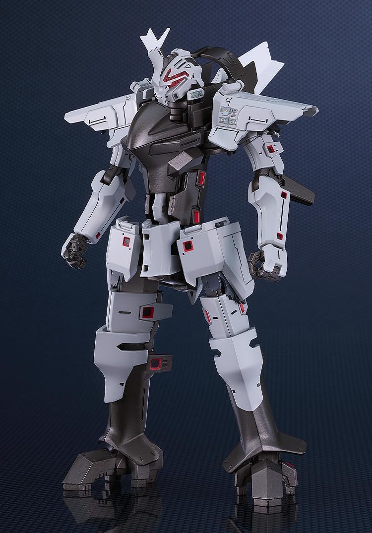 Good Smile Company MODEROID Delphine Second Form (Broken Blade Original Manga Version) - BanzaiHobby
