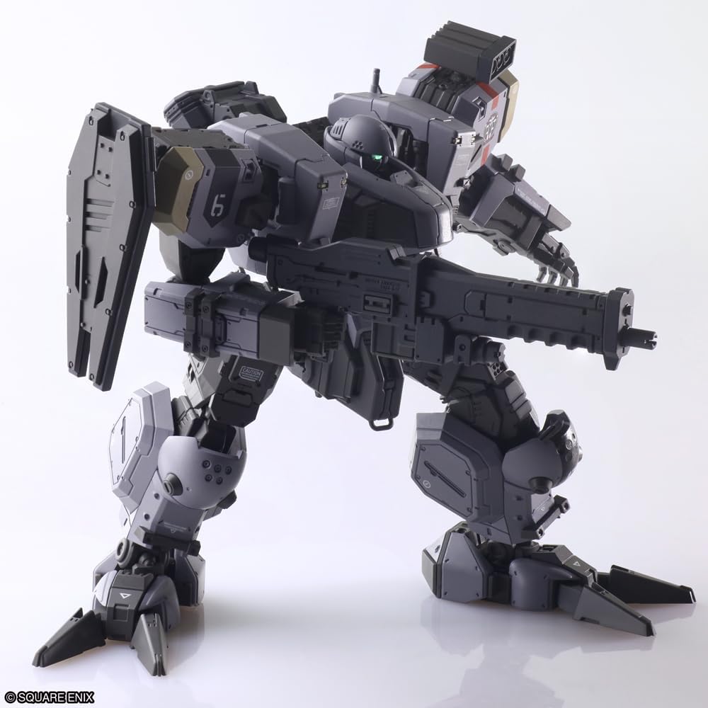 Kotobukiya GN094 1/48 Zenith V 30th Anniversary Edition - BanzaiHobby