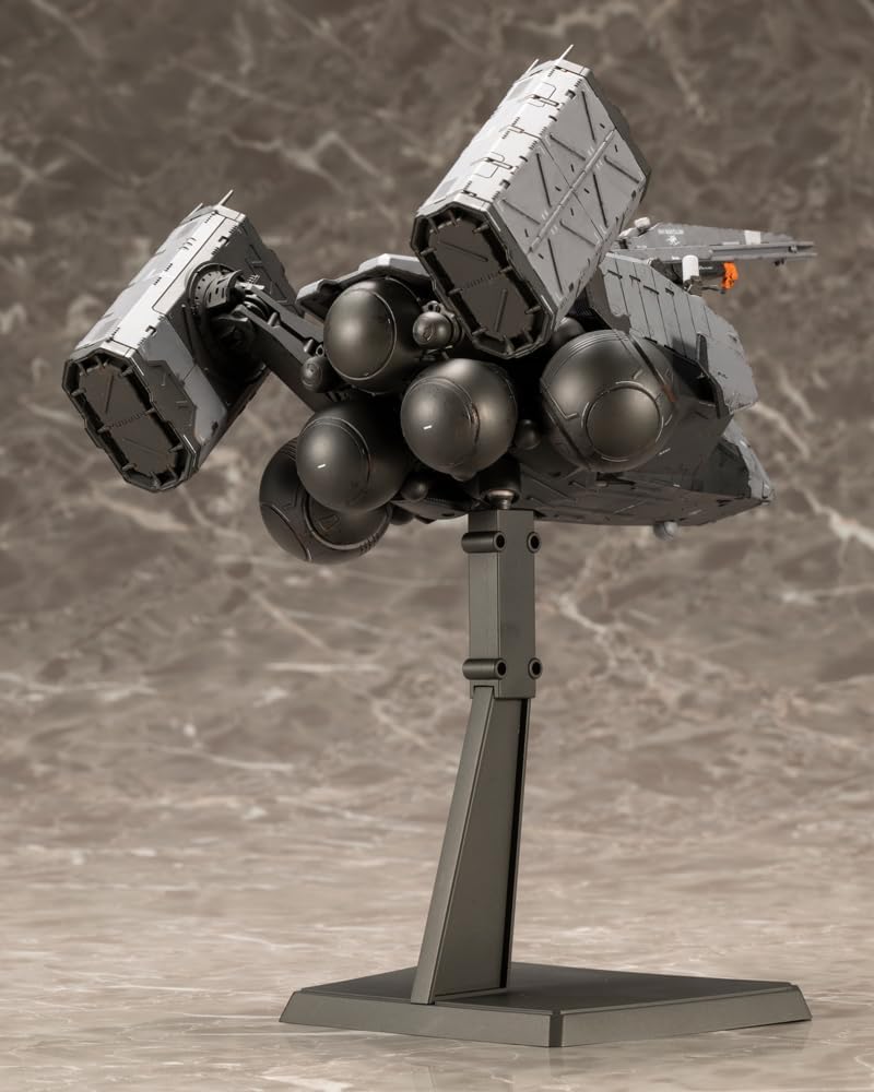 Kotobukiya KP749 1/350 DHV Magellan (Death Stranding 2 On the Beach) - BanzaiHobby