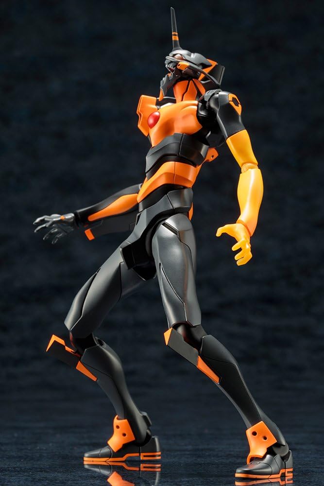 Kotobukiya KP424R Evangelion Test Type-01 Godzilla Ver. (Godzilla Vs Evangelion) - BanzaiHobby
