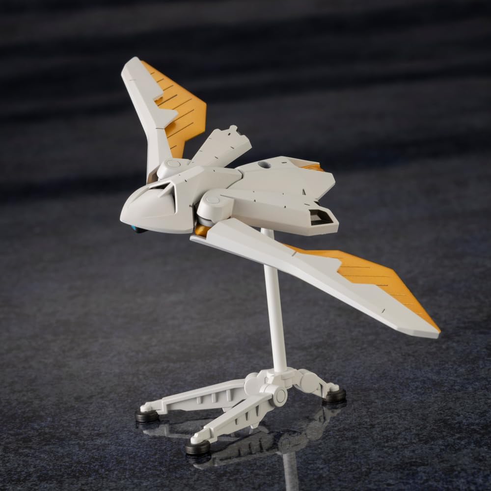 Kotobukiya HG139 1/24 Hexa Gear Alternative Cloudshape - BanzaiHobby