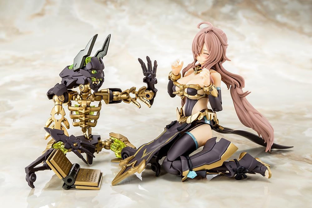 Kotobukiya KP856 Megami Device AUV Tsukuyomi Fabulous - Kotobukiya Banzai Hobby