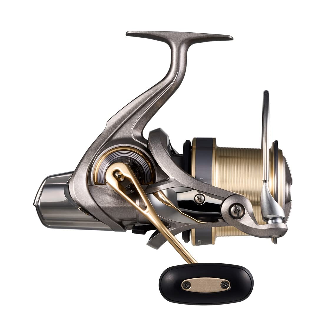 ダイワ(DAIWA) 投ゲリール23ロングビーム35 QD5号(クイックドラグ仕様)