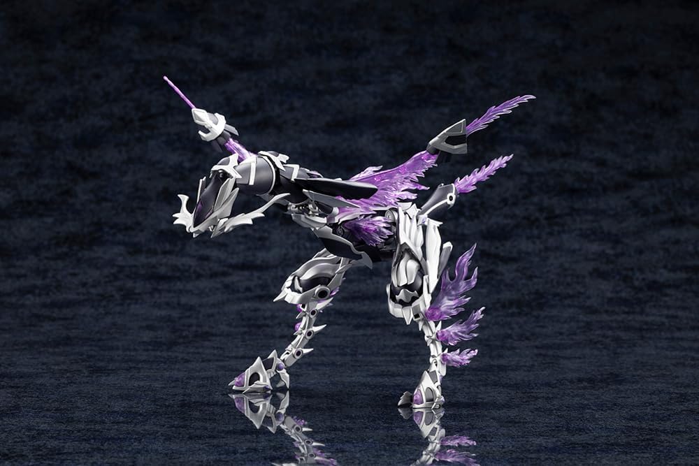 Kotobukiya AS009 Arcanadea XenoAlma Explode Volcalion - BanzaiHobby