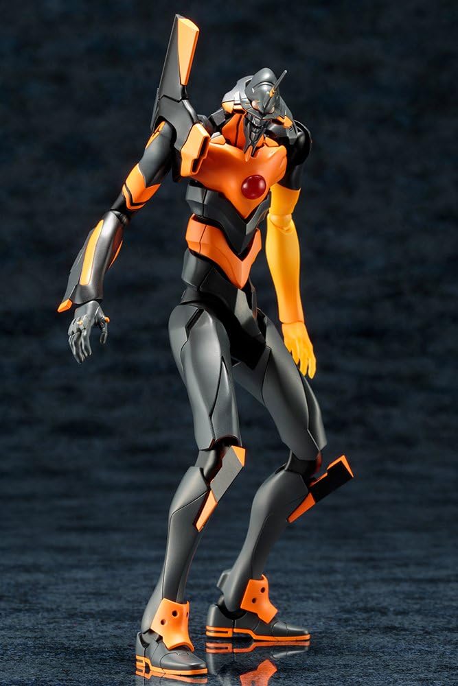 Kotobukiya KP424R Evangelion Test Type-01 Godzilla Ver. (Godzilla Vs Evangelion) - BanzaiHobby