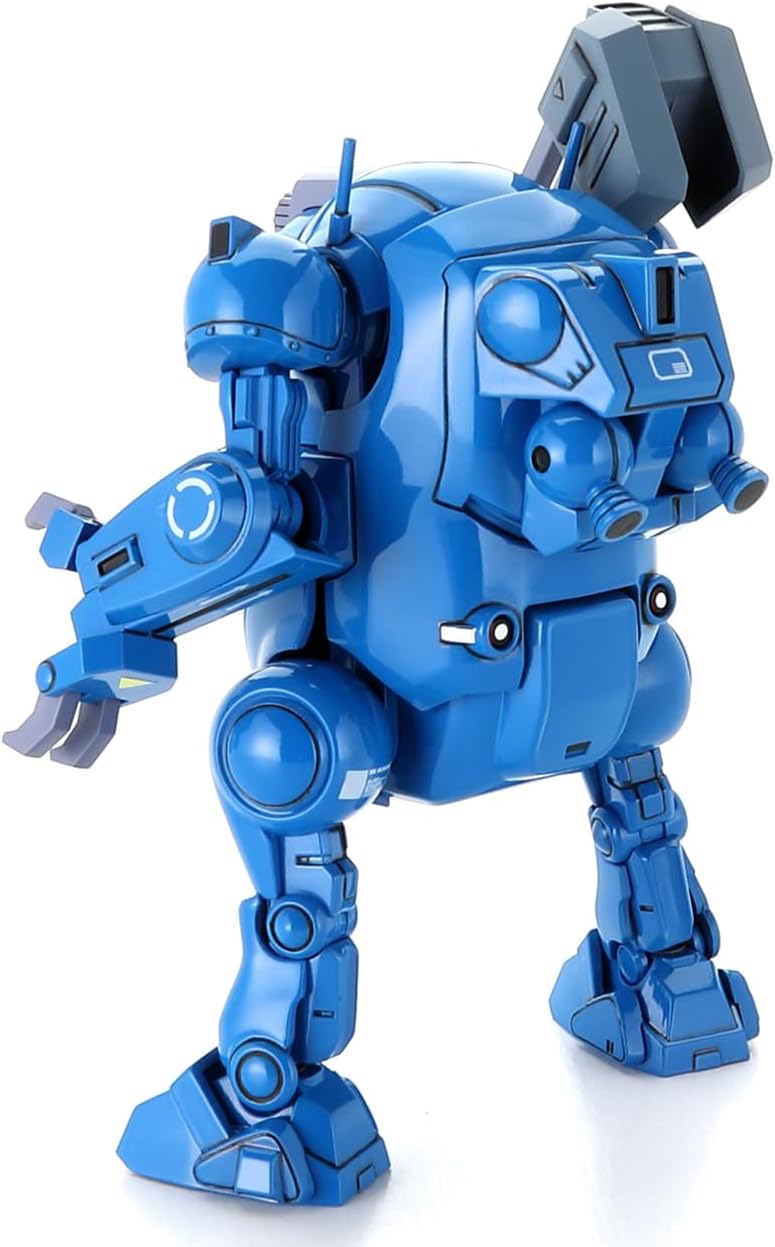 Hasegawa 64816 1/35 MechatroWeGo Votoms Collaboration Series Vol.4 Strike Dog & Epsilon (Set of 2) - BanzaiHobby