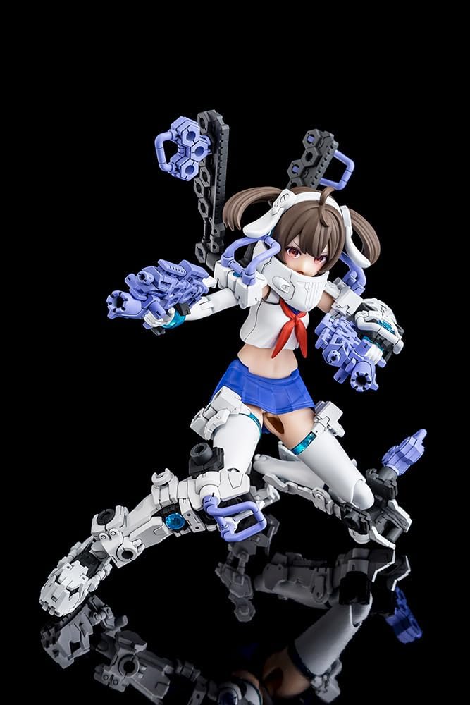 Kotobukiya KP682 Megami Device BUSTER DOLL GUNNER - BanzaiHobby