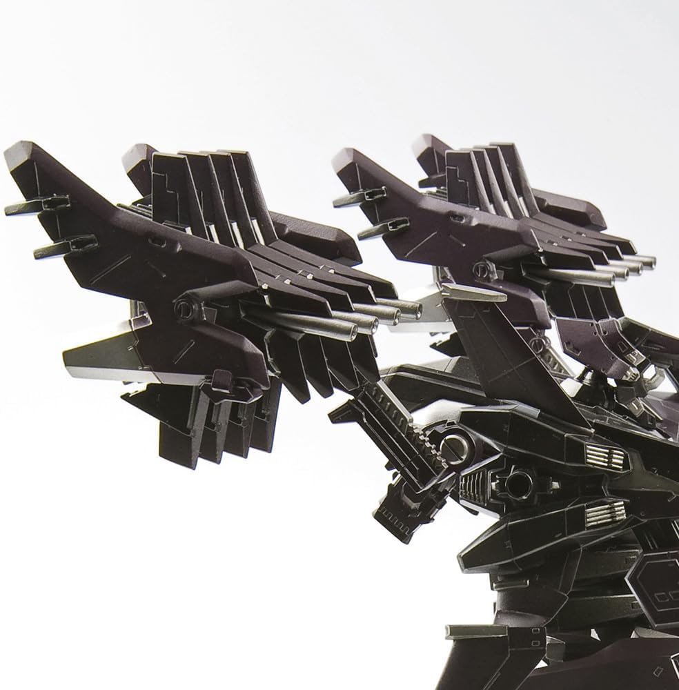 Kotobukiya VI067X 1/72 Armored Core Aspina X-SOBRERO Fragile - BanzaiHobby