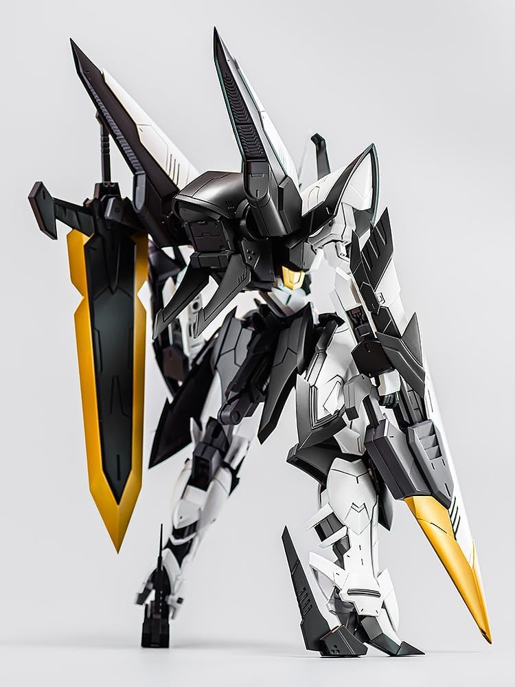 Good Smile Company MODEROID SIDE:GR Arklaud (Titanomachia)