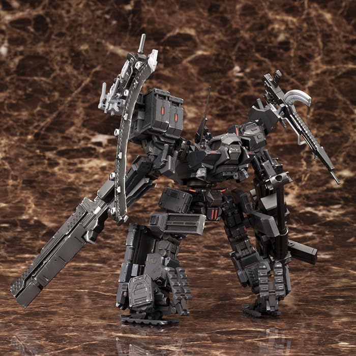 Kotobukiya VI071X 1/72 Armored Core V UCR-10/L AGNI - BanzaiHobby
