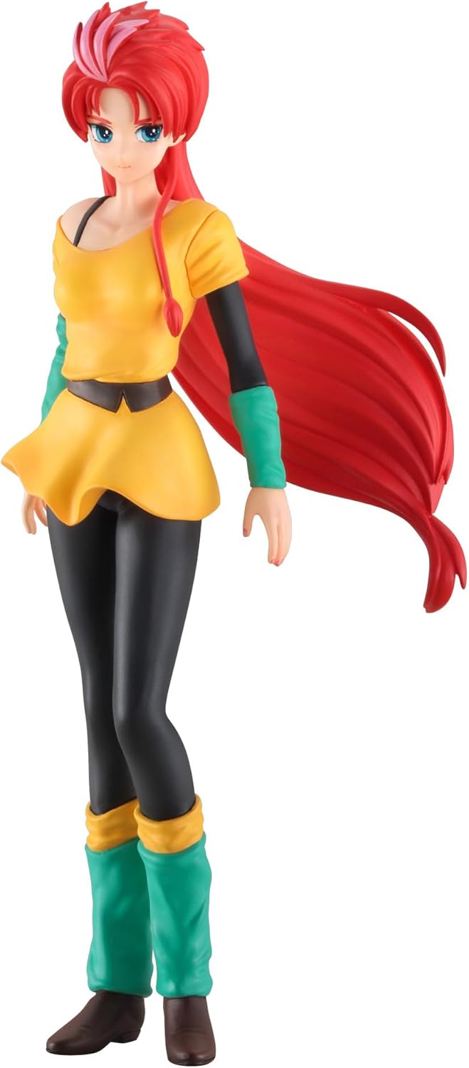 Hasegawa SP625 1/12 Super Beast Machine God Dancouga Sara Yuki - BanzaiHobby