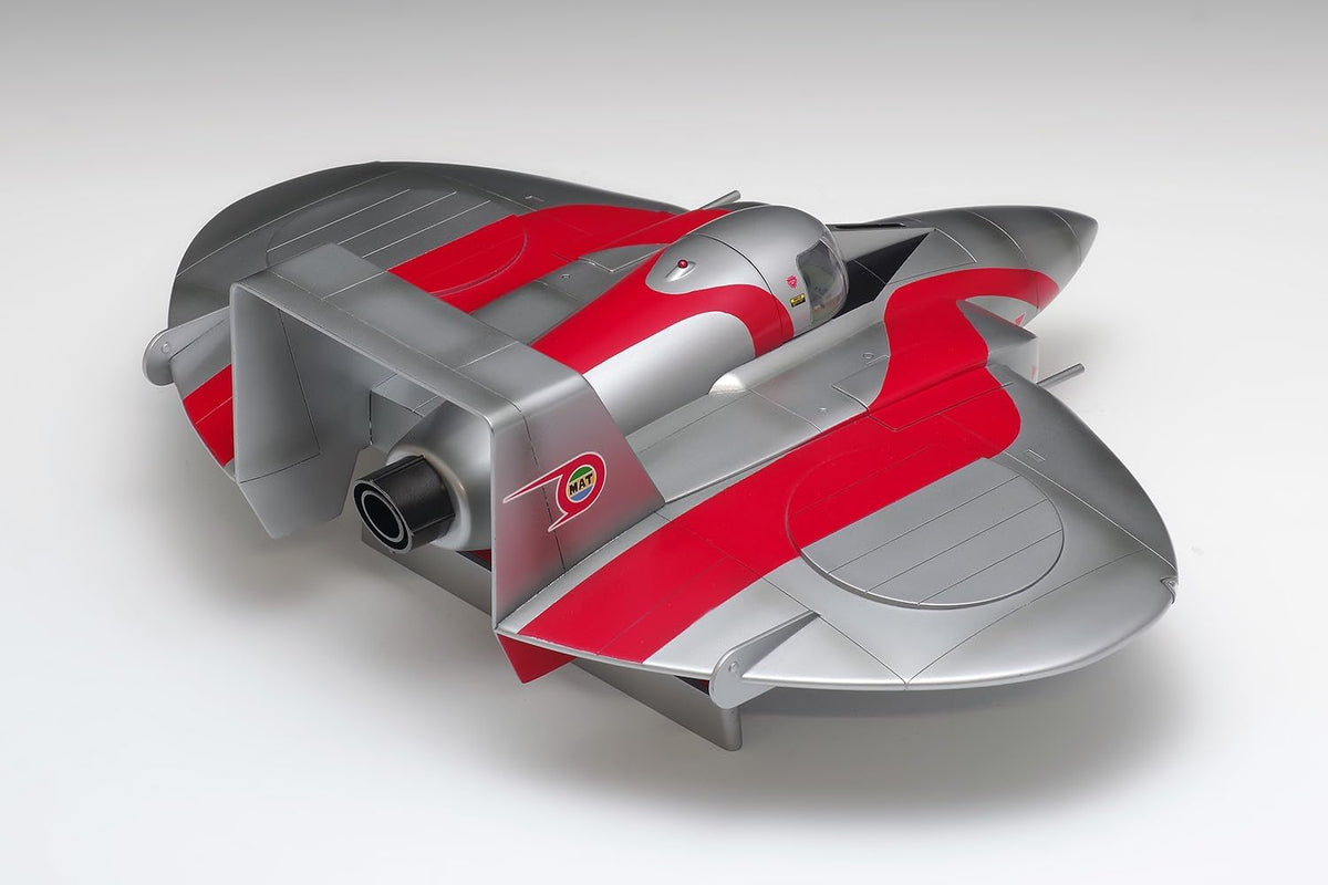 Wave UT034 1/72 Mat Arrow 2 Convertible (Return of Ultraman Series) - BanzaiHobby