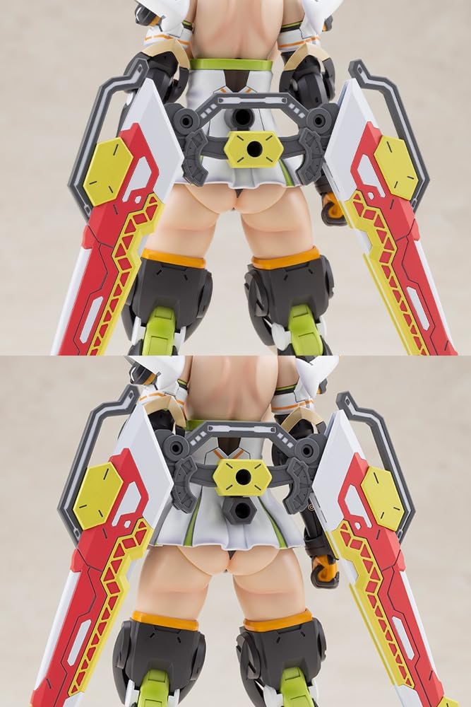 Kotobukiya KP830 GRANDE SCALE Gene Stellatears Version (Phantasy Star Online 2 es)