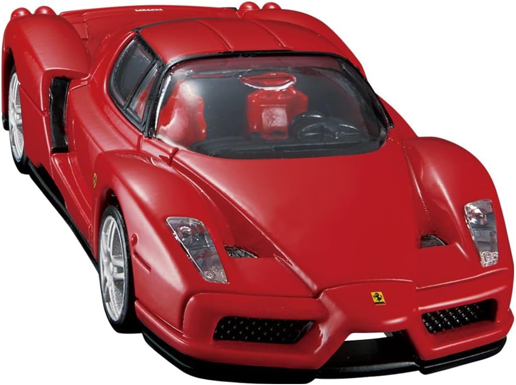 Tomica P 20 Enzo Ferrari - BanzaiHobby