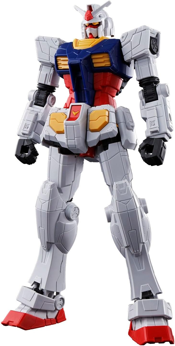 Bandai 1/144 EXPO2025 Entry Grade RX-78F00/E Gundam - BanzaiHobby