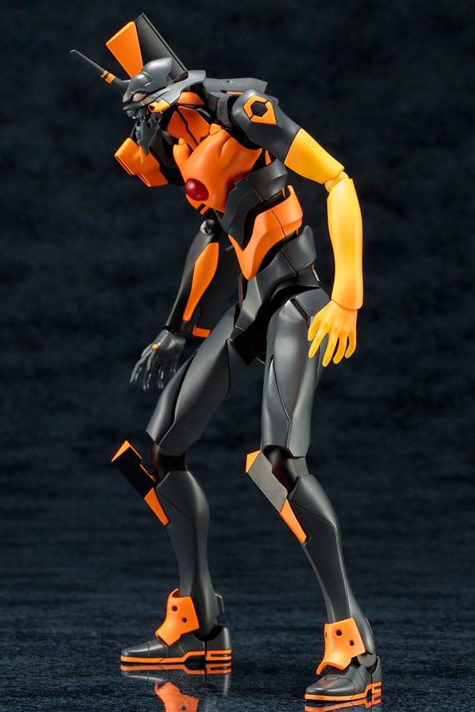 Kotobukiya KP424R Evangelion Test Type-01 Godzilla Ver. (Godzilla Vs Evangelion) - BanzaiHobby