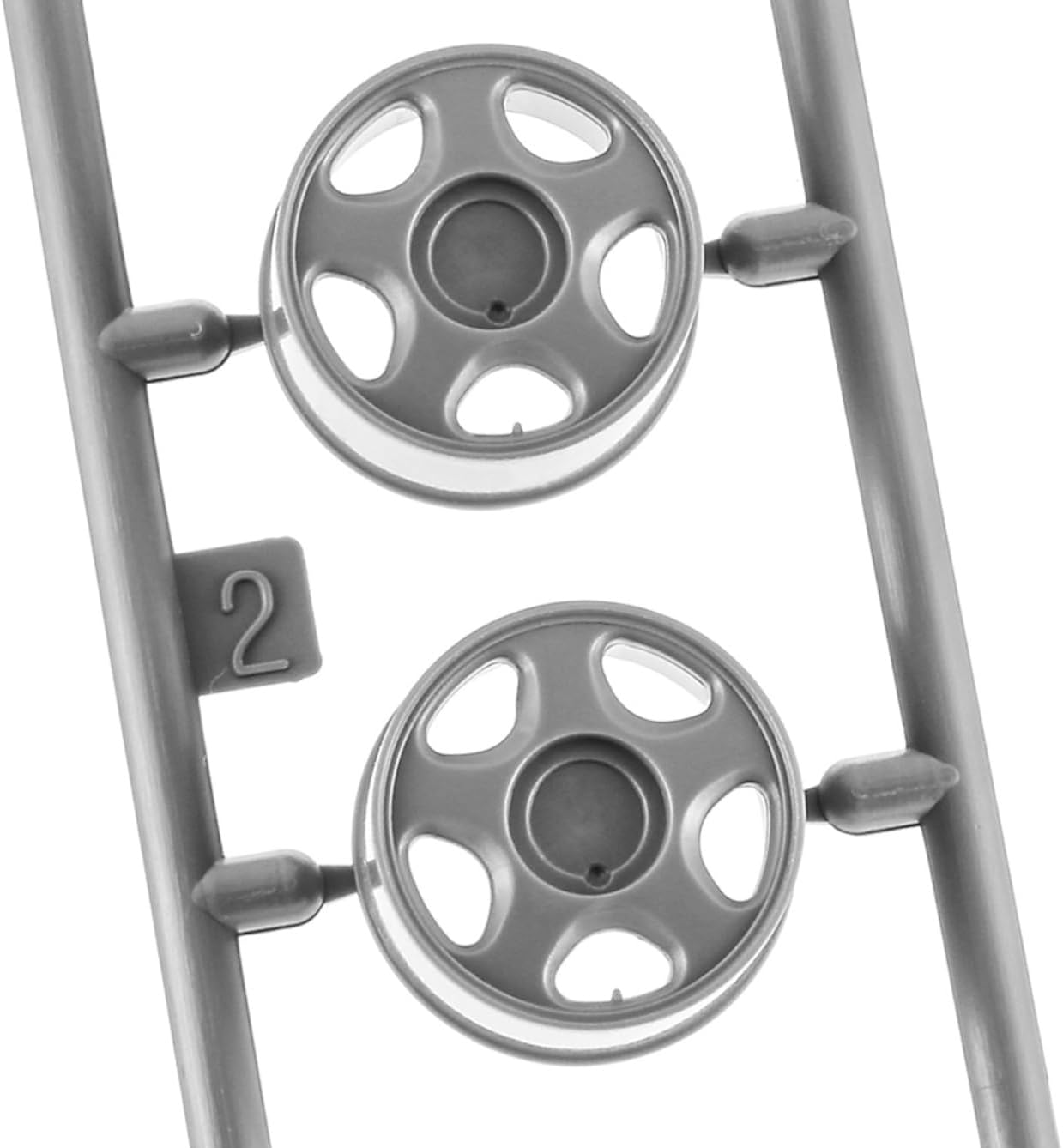 Hasegawa HC064 1/24 Honda Civic SiR (EF9) (1990) - BanzaiHobby