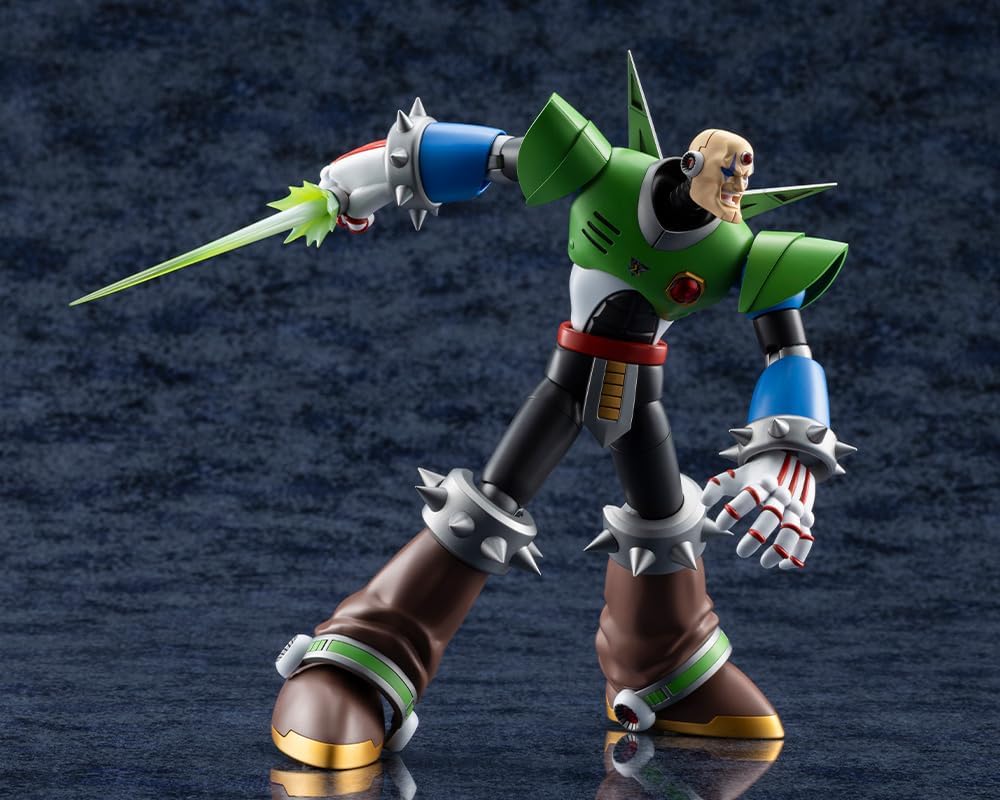 Kotobukiya KP750 Sigma Mega Man X Ver. - Kotobukiya Banzai Hobby