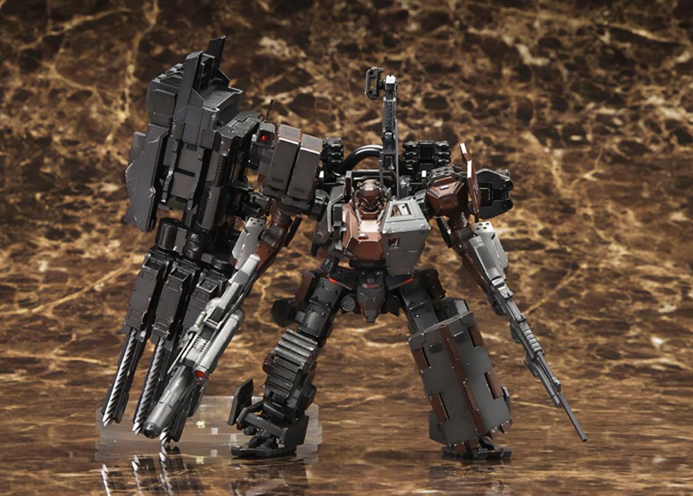 Kotobukiya VI073X 1/72 Armored Core V UCR-10/A Vengeance - BanzaiHobby