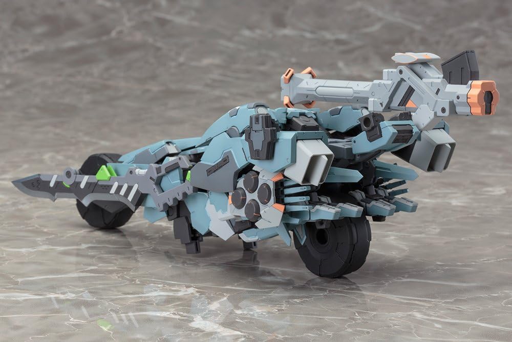 Kotobukiya KP401R 1/48 Formula (Xenoblade X)