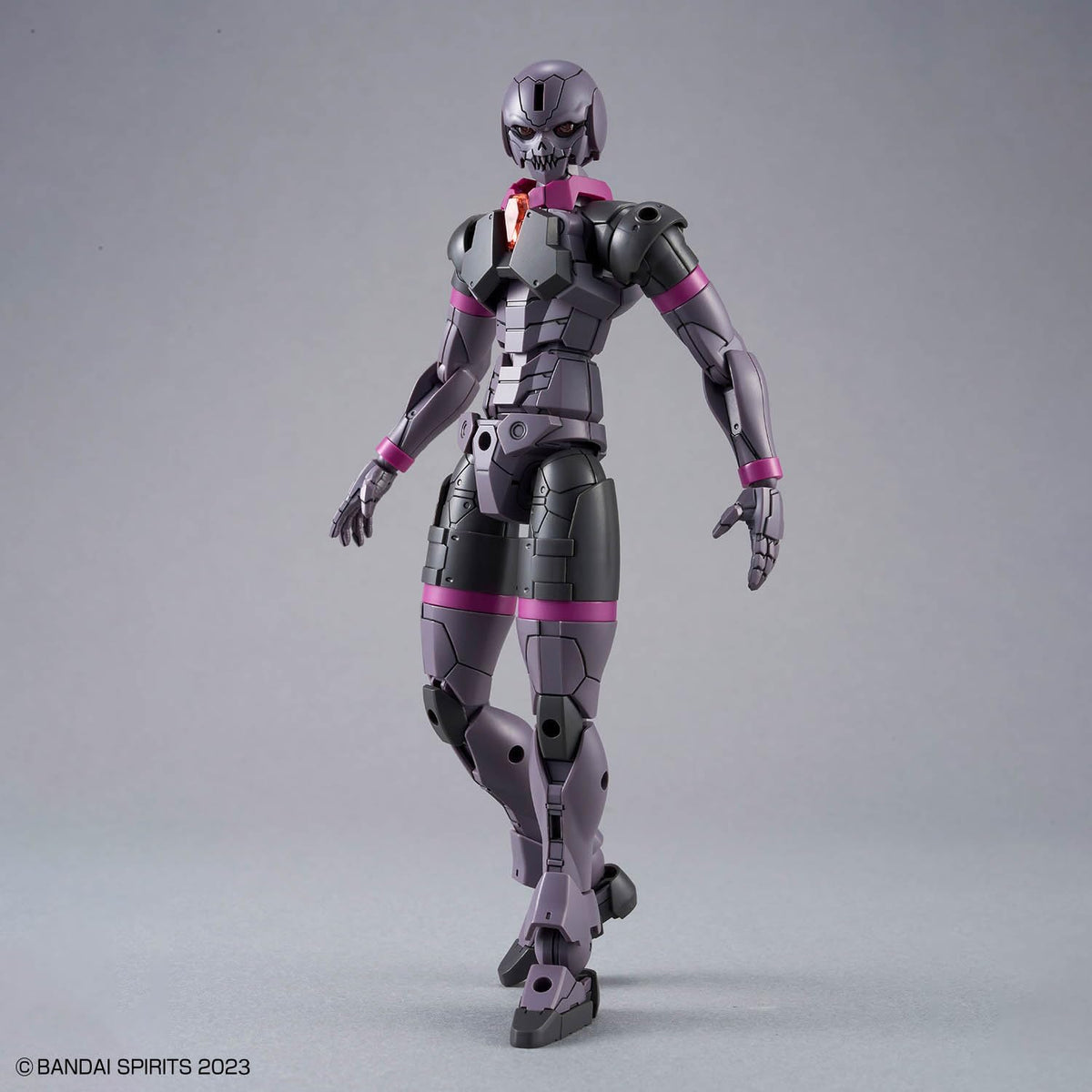 Bandai 30MF 002 Rozan Knight - BanzaiHobby