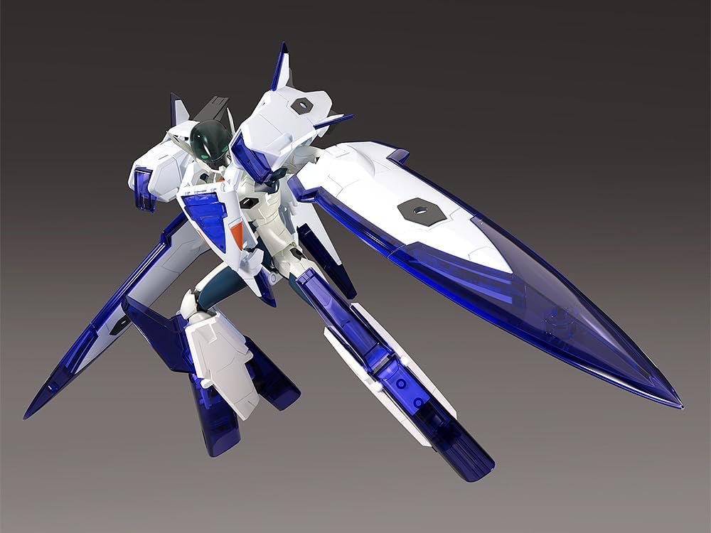 Good Smile Company PLAMATEA AM Driver Jenus & Board Bisar