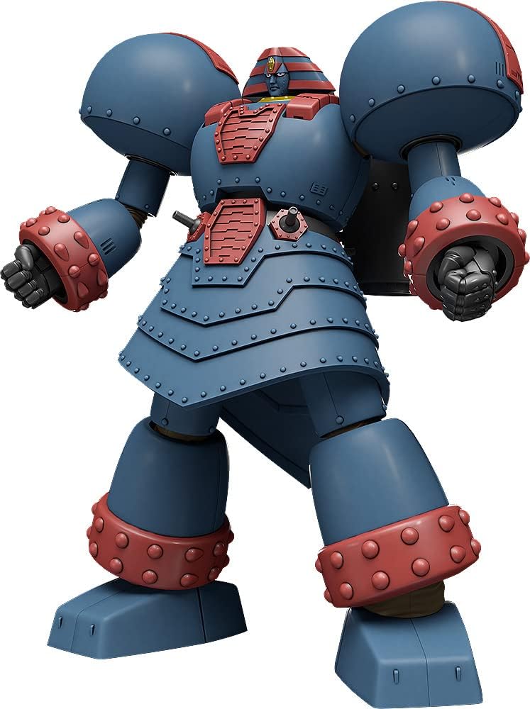 Good Smile Company MODEROID Giant Robo (Giant Robo THE ANIMATION)
